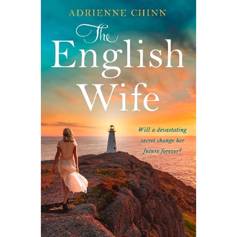 The English Wife