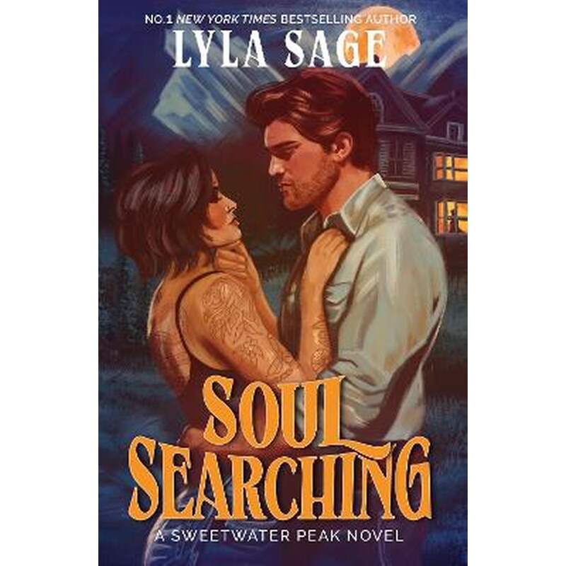 Soul Searching