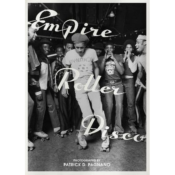 Empire Roller Disco image 0