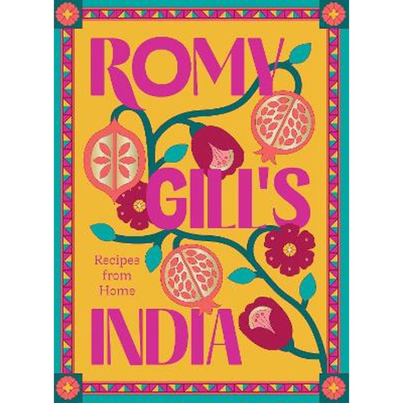 Romy Gills India