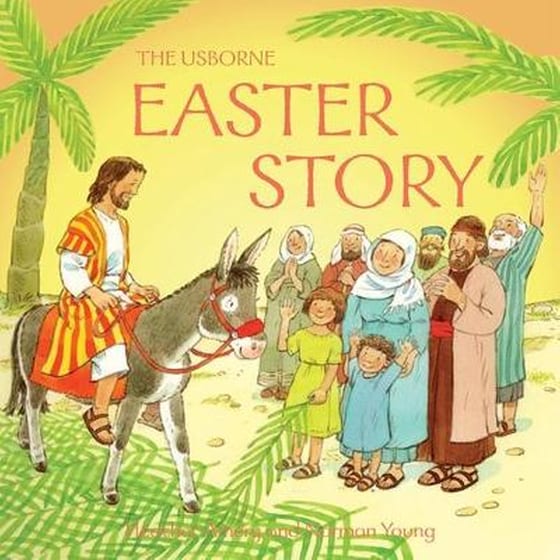 Easter Story image 0