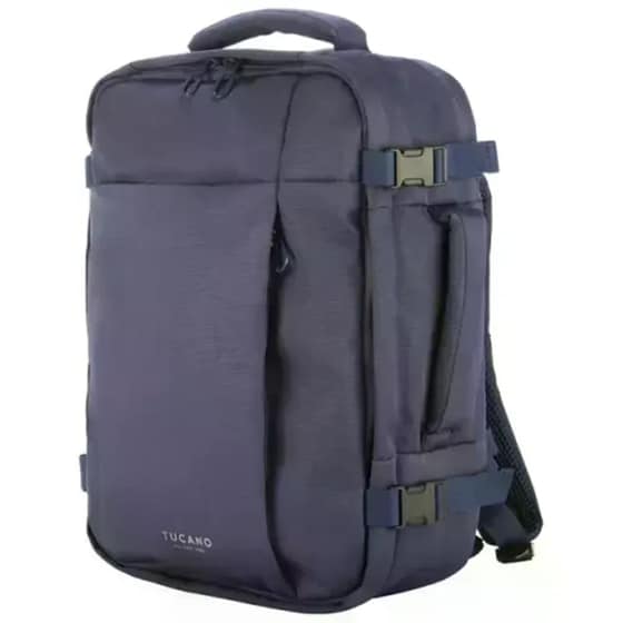 Τσάντα&nbsp;Πλάτης&nbsp;Tucano&nbsp;Tugo&nbsp;Blue image 2