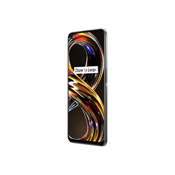 Realme 8i 128GB Dual Sim - Space Black image 1
