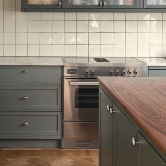 BERTAZZONI PROCH94I1EGIT Air-Tec 86 Lt Ανθρακί Επαγωγική Ηλεκτρική Κουζίνα image 3
