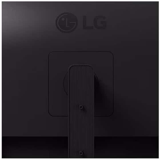 LG 27 27BA560 Monitor 27'' FHD IPS Flat 100Hz 5ms image 9