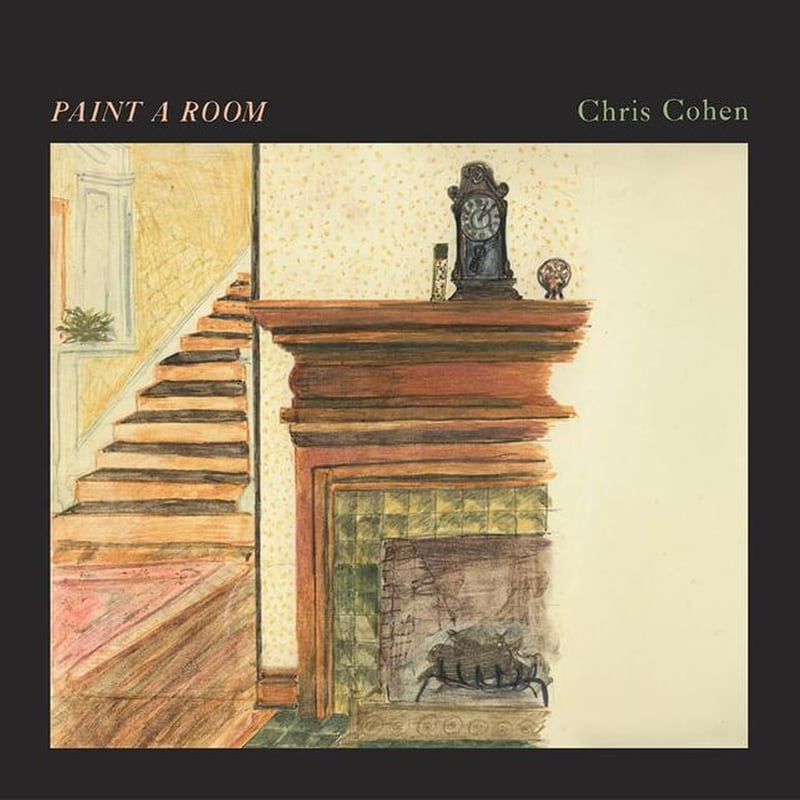 Paint A Room