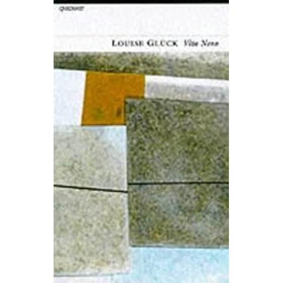 Vita Nova image 0