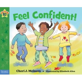 Feel Confident!