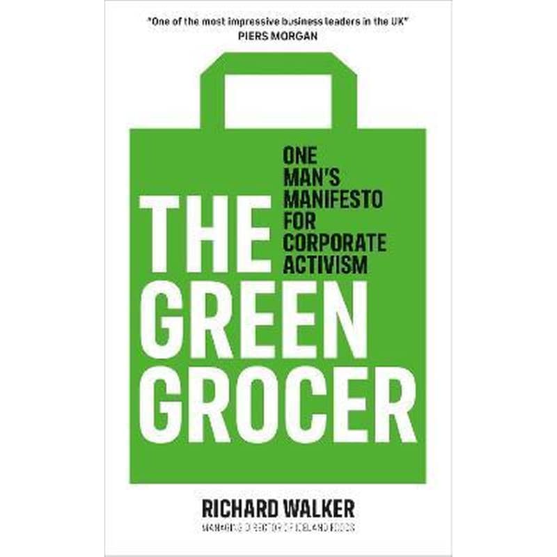 The Green Grocer