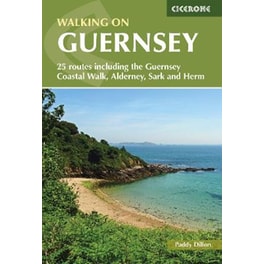 Walking on Guernsey