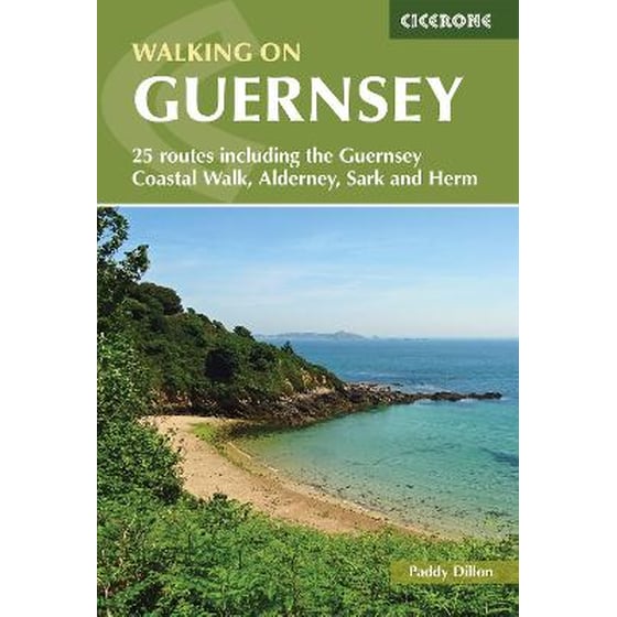 Walking on Guernsey image 0