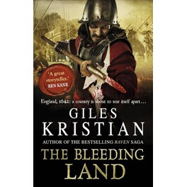 The Bleeding Land