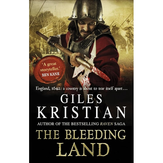 The Bleeding Land image 0