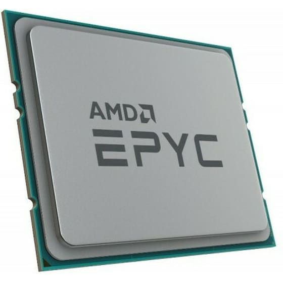 CPU AMD EPYC-7451 Naples 2.3 GHz 64MB image 0