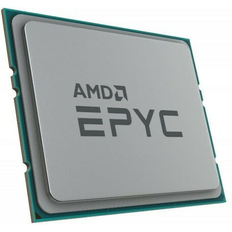 AMD CPU AMD EPYC-7451 Naples 2.3 GHz 64MB