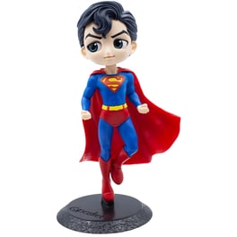 Φιγούρα Banpresto - DC Comics Q Posket Superman Ver. A