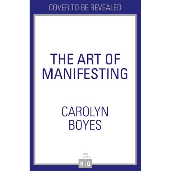 The Art of Manifesting image 0