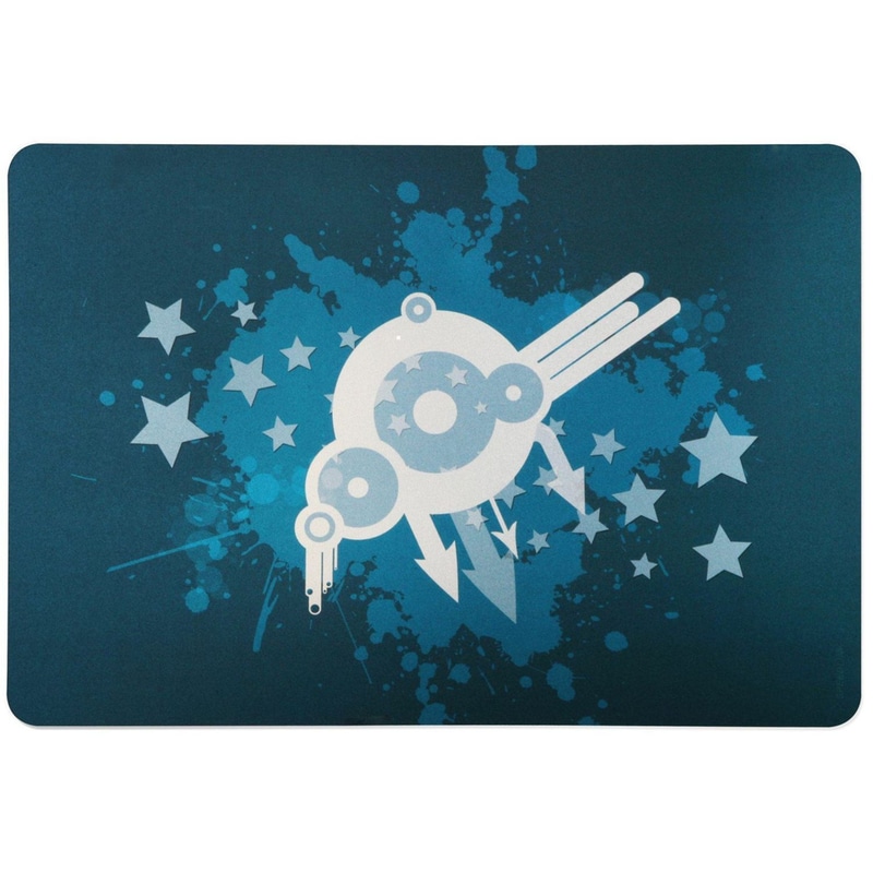 Αυτοκόλλητα Φορητού SpeedLink SL-6280-U01 UNIVERSAL