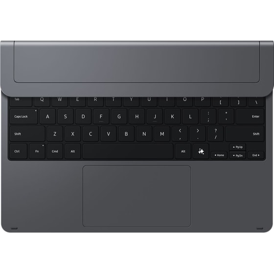 Samsung Pro Keyboard για Samsung Galaxy Tab S12+ - Gray image 5