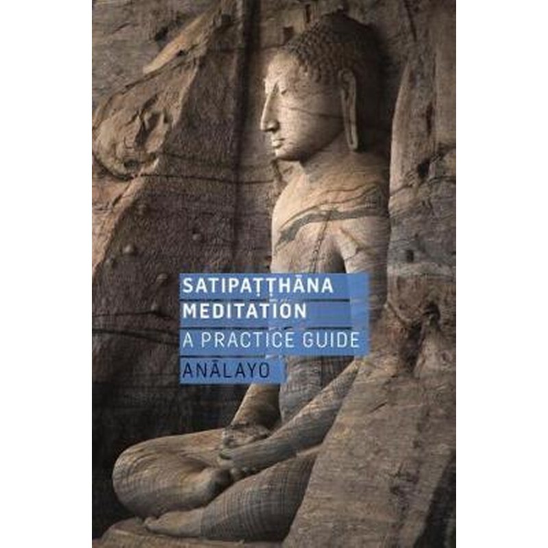 Satipatthana Meditation