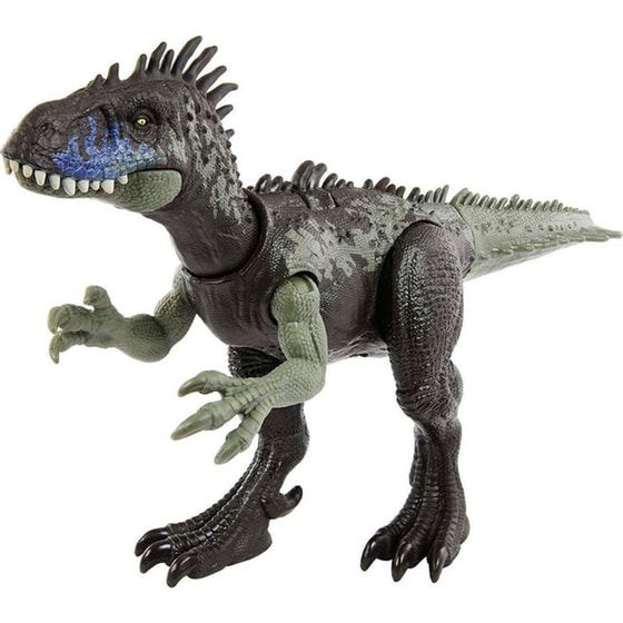 Φιγούρα Δράσης Mattel Jurassic World - Dryptosaurus image 2