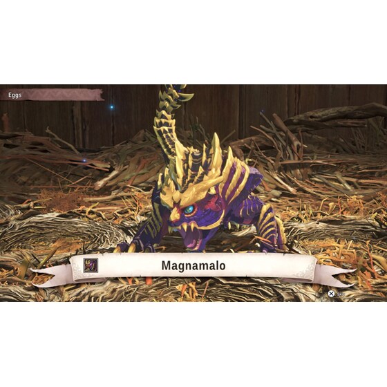 Monster Hunter Stories 3: Twisted Reflection (Game Key Card) - Nintendo Switch 2 image 26