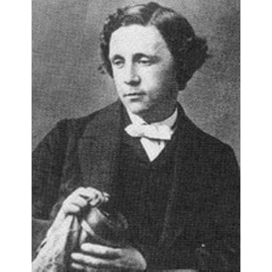 The Macmillan Alice Colouring Book image 4