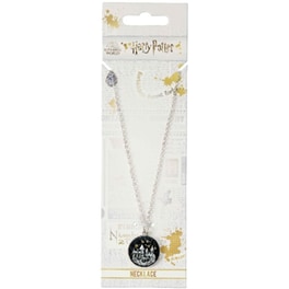 Μενταγιόν The Carat Shop Harry Potter - Hogwart's Castle