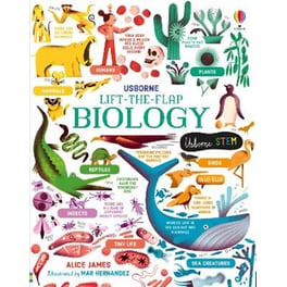Lift-the-Flap Biology