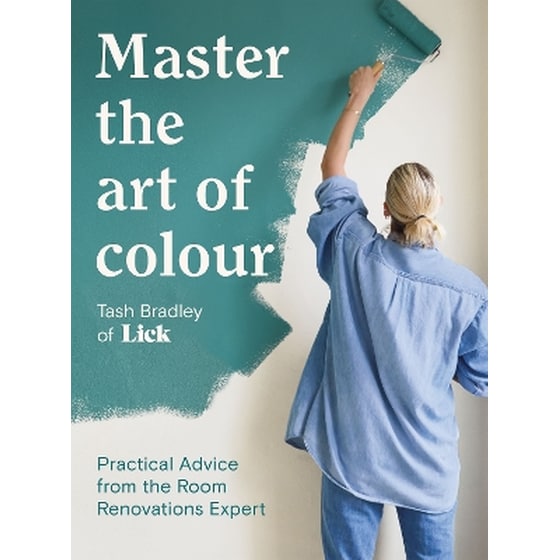 Master The Art Of Colour image 0