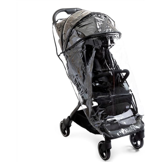 Chicco Καρότσι Μωρού We με Τσάντα Μεταφοράς Μαύρο image 17