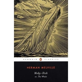 Moby-Dick