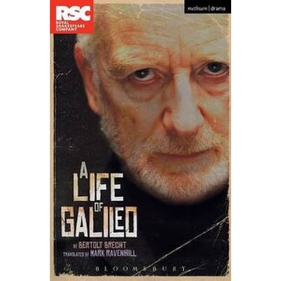 A Life of Galileo image 0