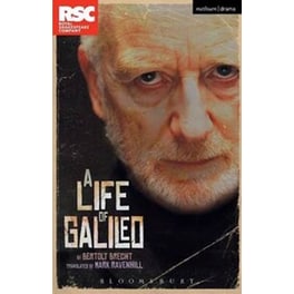 A Life of Galileo