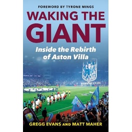 Waking the Giant