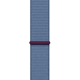 Λουράκι Apple Sport Loop για Apple Watch 41mm - Winter Blue