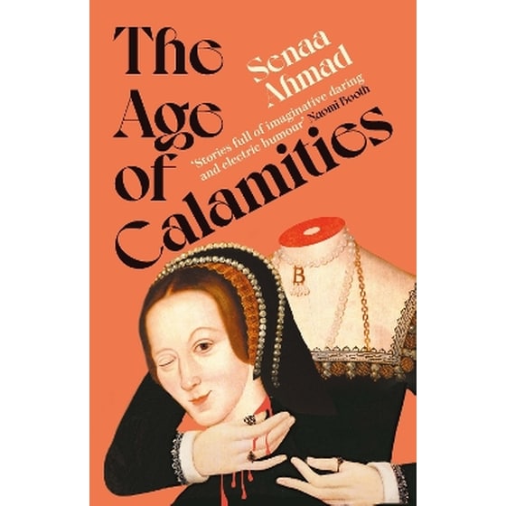 The Age of Calamities image 0