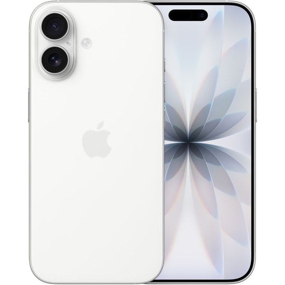Apple iPhone 17 256GB - White image 0