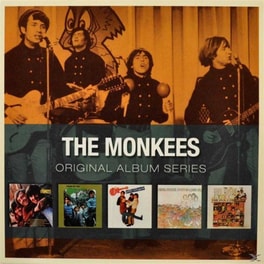 Original Album Series