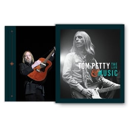Tom Petty