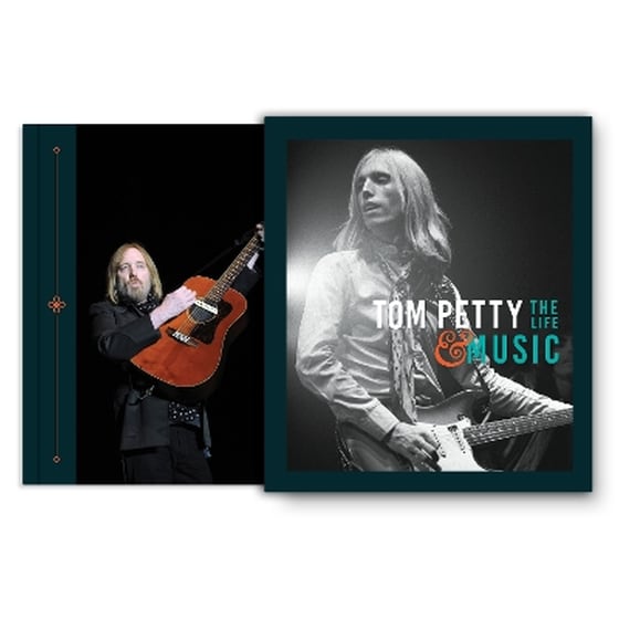 Tom Petty image 0