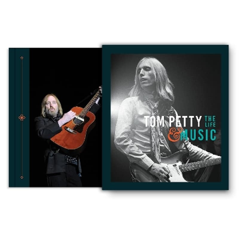 Tom Petty