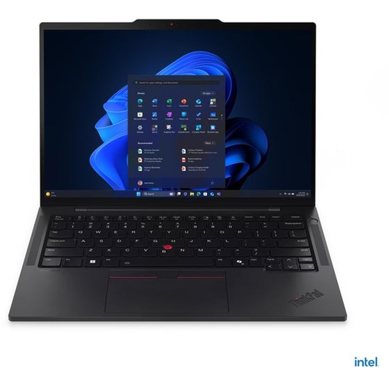 Lenovo ThinkPad T14s G6 14'' WUXGA IPS (Intel Core Ultra 7‑255U/32GB/512GB SSD/Arc Graphics/Win11Pro) Laptop image 0
