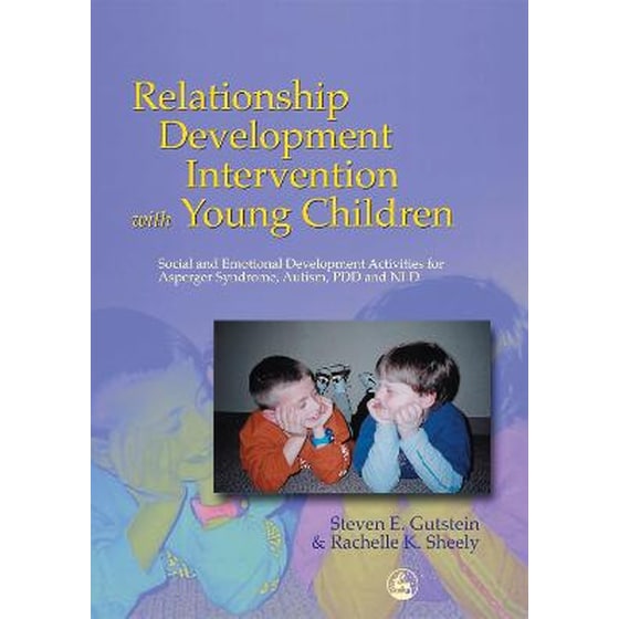 Relationship Development Intervention with Young Children image 0