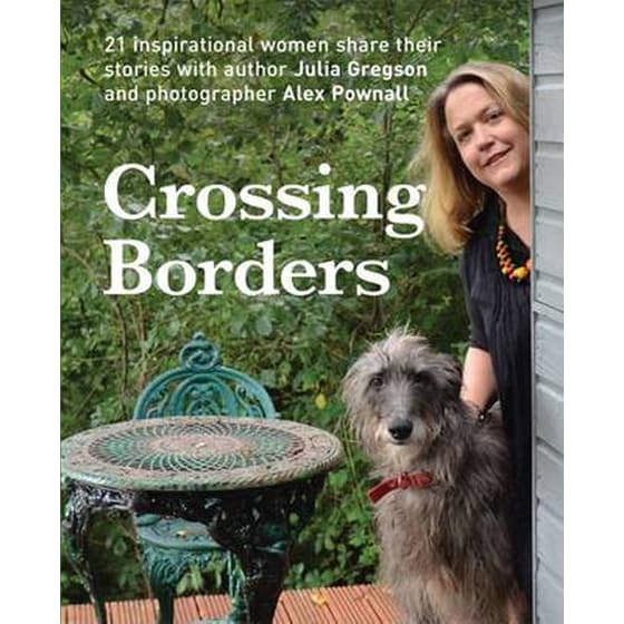 Crossing Borders image 0