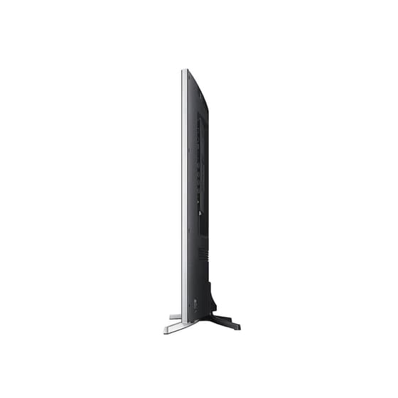 Τηλεόραση Samsung UE48H8000SL 48" Smart 3D Curved LED Full HD image 5