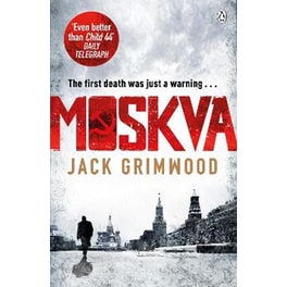 Moskva