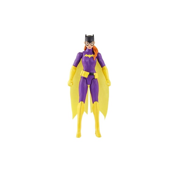Φιγούρα Batman Knight Missions 30cm (1 Τεμάχιο) image 1