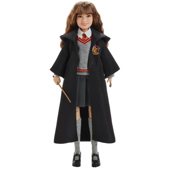 Mattel Harry Potter Hermione Granger (FYM51) image 2