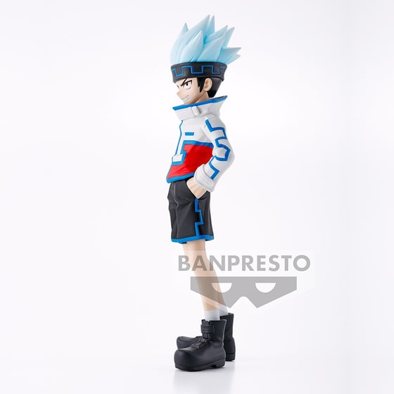 Συλλεκτική Φιγούρα Banpresto Shaman King - Horohoro Statue (14cm) (19031) image 2